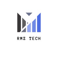 RMZ TECH PTE LTD logo - Similar company to Arihant Software Services