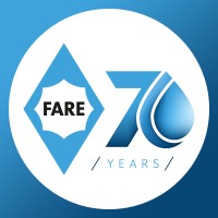 FARE - Guenther Fassbender GmbH logo - Similar company to Halfar System Gmbh