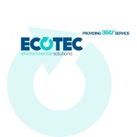 ECOTEC GMS logo - Similar company to Vipure