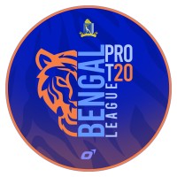 Bengal Pro T20 League logo - Similar company to Sdn Foundation