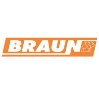 Braun Maschinenbau GmbH logo - Similar company to Mobi-Let