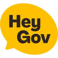 HeyGov logo - Similar company to Hejdev