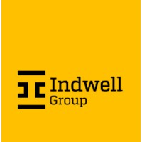 Indwell Group of Companies logo - Similar company to Mantiz Group Of Companies