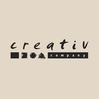 Creativ Company logo - Similar company to Westpack - Europe'S Preferred Jewellery Packaging