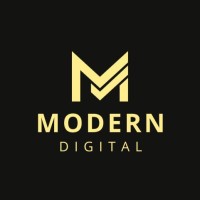 Modern Digital logo - Similar company to Modern Digital Technologies