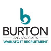 Burton and Associates logo - Similar company to Hirestaff