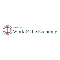 Institute for Work & the Economy logo - Similar company to Mit Policy Hackathon