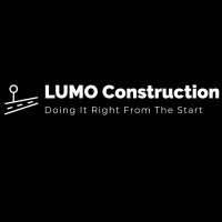 LUMO Construction logo - Similar company to Urbanmark Asphalt Maintenance