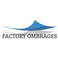 Factory Ombrages logo - Similar company to Up Construction