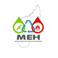 Ministère de l'Energie et des Hydrocarbures logo - Similar company to Ministry Of Transportation & Meteorology Of Madagascar