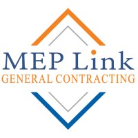 MEP Link L.L.C logo - Similar company to Easigrass Saudi Arabia