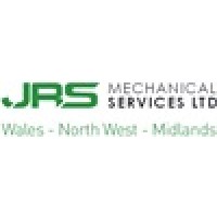 JRS Mechanical Services Ltd logo - Similar company to Pdr Electrical Ltd