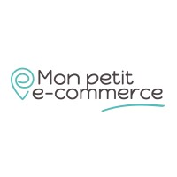 Mon petit e-commerce logo - Similar company to Dredd - 100% E-Commerce