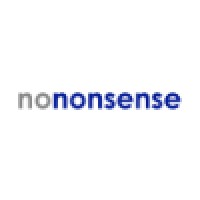 NoNonsense Group logo - Similar company to It Will Glow