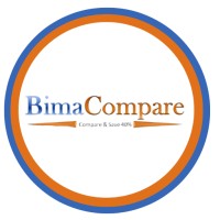 BimaCompare.com logo - Similar company to Codex Tech-Hub
