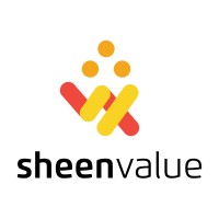 SheenValue logo - Similar company to Scandinavia Tech