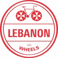 Lebanon on Wheels logo - Similar company to Vyble Gmbh