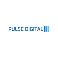 PULSE DIGITAL logo - Similar company to Cloudialy