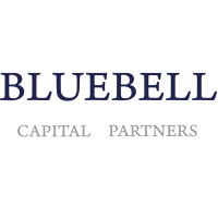 Bluebell Capital Partners logo - Similar company to Active Ownership Capital S.À R.L.