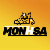 MONHSA logo - Similar company to Turing Consultores