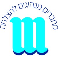 Millennium Executive Search logo - Similar company to Maxsoft Ltd Israel