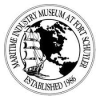 MARITIME INDUSTRY MUSEUM AT FORT SCHUYLER logo - Similar company to Hudson River Maritime Museum