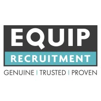 EQUIP Recruitment logo - Similar company to Intent Group Limited