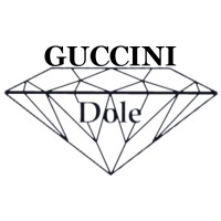 Guccini joaillerie créations logo - Similar company to Mikuš Diamonds