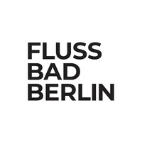 Flussbad Berlin e.V. logo - Similar company to Swimmable Cities