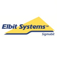 Sigmabit logo - Similar company to Isr Tech