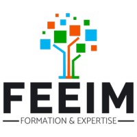 FEEIM logo - Similar company to Action First