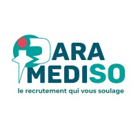 PARA MEDI SO logo - Similar company to Mfr De Vendée