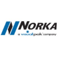 Norka Inc. Packaging Printing and Converting logo - Similar company to Castle Pierce Packaging