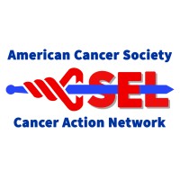 ACS CAN - Society of Emerging Leaders logo - Similar company to Tomta.Ai