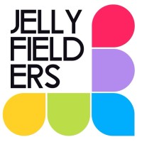 Jellyfielders logo - Similar company to Minilab Studios