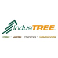 Industree Timber, Inc.