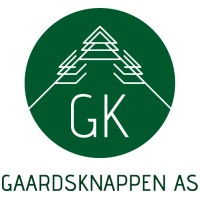 Gaardsknappen As