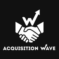 Acquisition Wave logo - Similar company to Cybercommand Private Limited