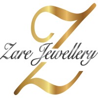ZARE JEWELLERY logo - Similar company to Limosa Jewellery
