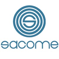SACOME logo - Similar company to Mts Food Processing Machine