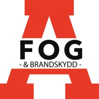 A FOG & BRANDSKYDD AB logo - Similar company to Proteqta