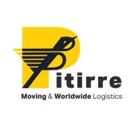 Pitirre Moving & Worldwide Logistics, LLC logo - Similar company to Master Moving Services - Aruba