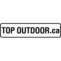 TOP OUTDOOR logo - Similar company to Canada Billboards*