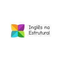 Inglês na Estrutural logo - Similar company to Depieri Paisagismo