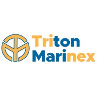 TRITON MARINEX PRIVATE LIMITED logo - Similar company to Gravity Hr Consultancy