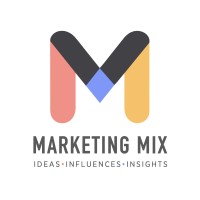 Marketing Mix logo - Similar company to Royal Stacks