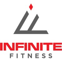 Infinite Fitness logo - Similar company to Dynahex
