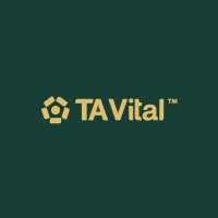 TA Vital logo - Similar company to Chitose Group