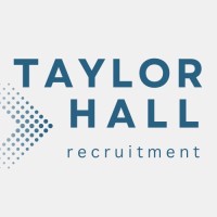 Taylor Hall recruitment logo - Similar company to Levy Search