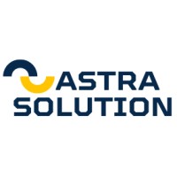 Astra Solution logo - Similar company to Paytal